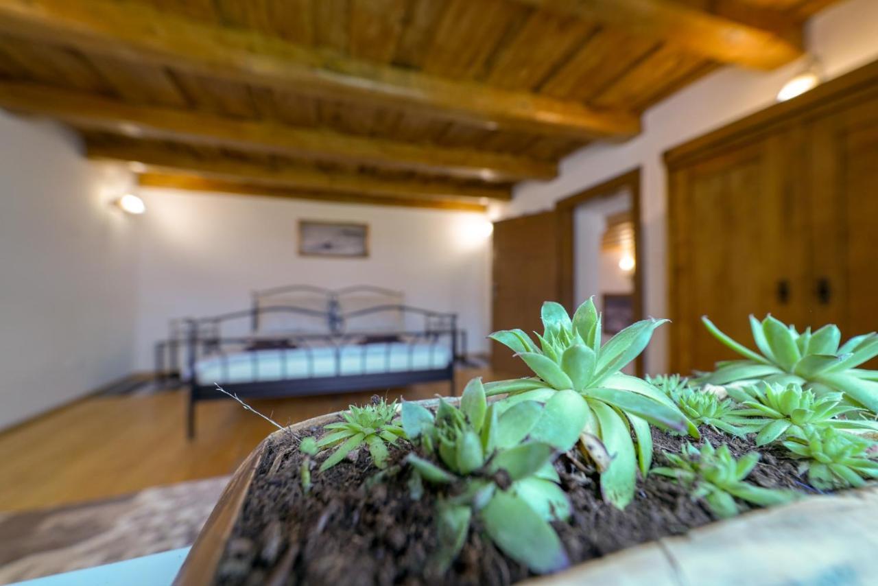 Historicky Dom Kezmarok Villa Екстериор снимка