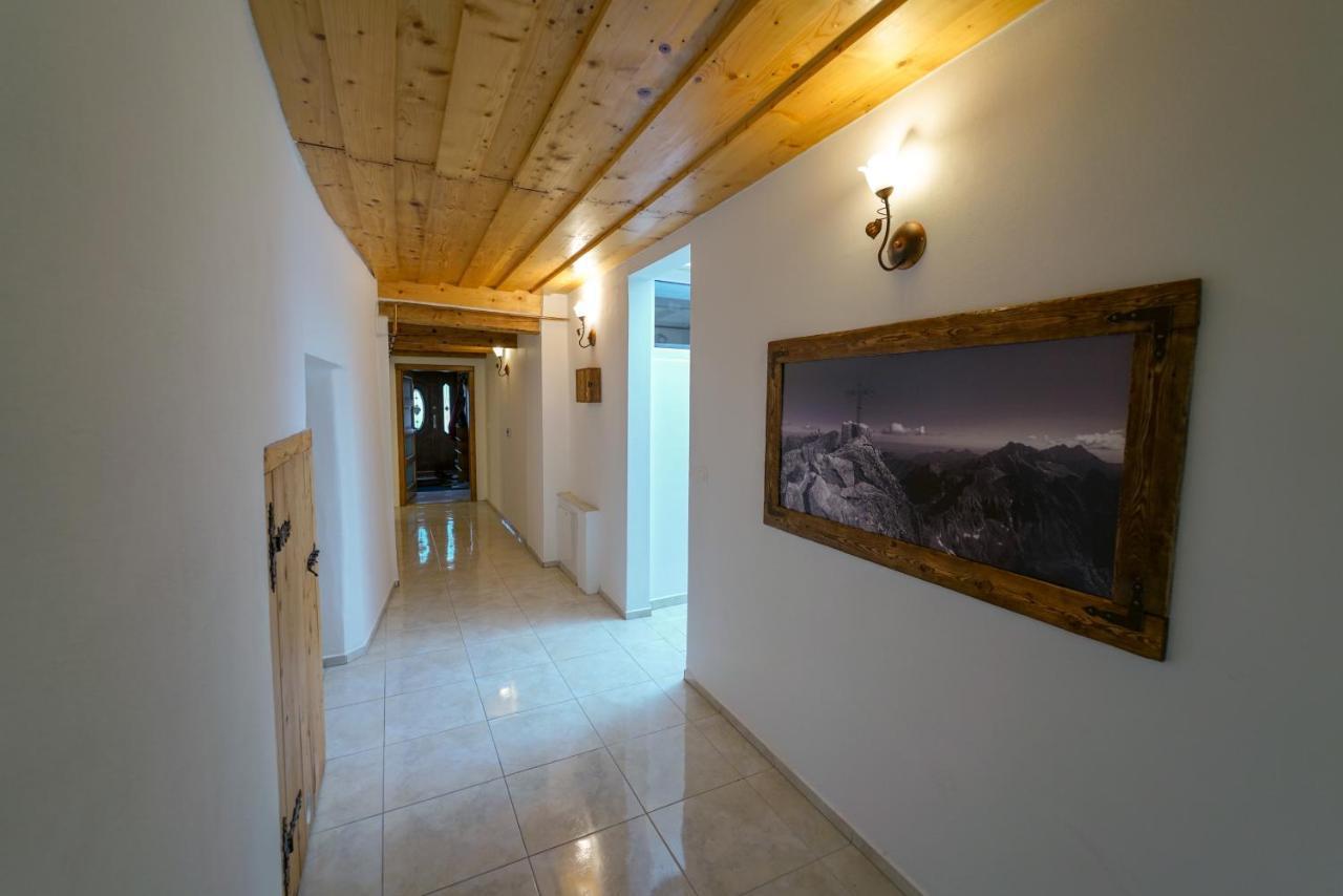 Historicky Dom Kezmarok Villa Екстериор снимка